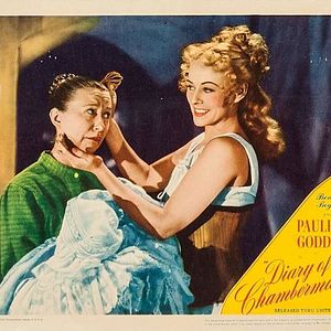 Bilder Tagebuch einer Kammerzofe