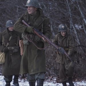 Bilder Winter War - Kampf um die Ardennen
