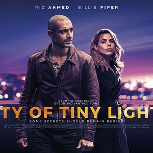 Bilder City Of Tiny Lights