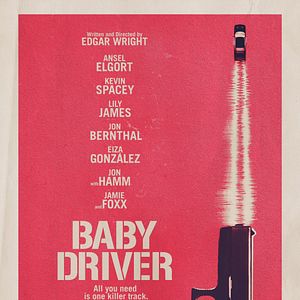 Bilder Baby Driver