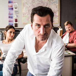 Bilder Bierleichen. Ein Paschakrimi