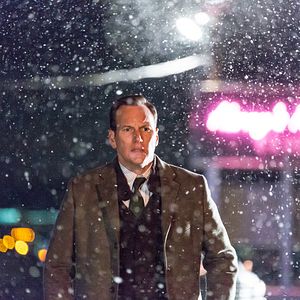 Bilder Patrick Wilson