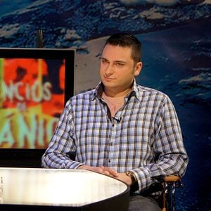 Bilder Herederos de la bestia