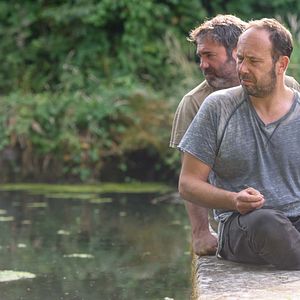 Bilder Stromaufwärts