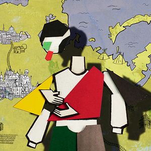 Bilder 1917 - Der wahre Oktober