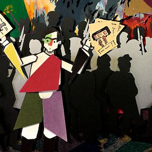 Bilder 1917 - Der wahre Oktober