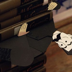 Bilder 1917 - Der wahre Oktober