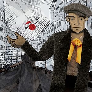 Bilder 1917 - Der wahre Oktober