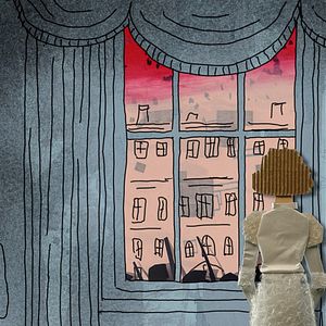 Bilder 1917 - Der wahre Oktober