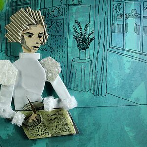 Bilder 1917 - Der wahre Oktober