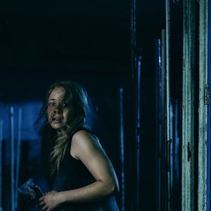 Bilder The Trace We Leave Behind