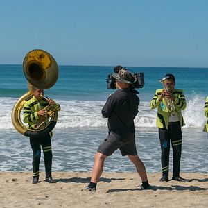 Bilder How to Meet a Mermaid