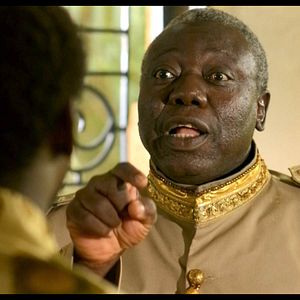 Bilder Barou Oumar Ouedraogo