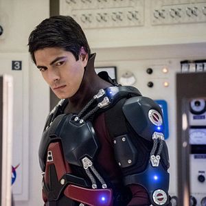 Bilder Brandon Routh