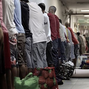 Bilder Central - O Filme