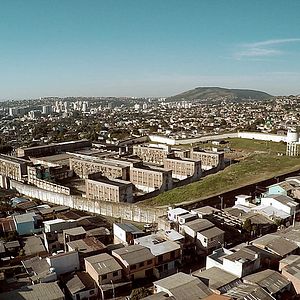 Bilder Central - O Filme