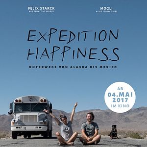 Bilder Expedition Happiness