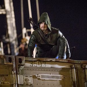 Bilder Stephen Amell