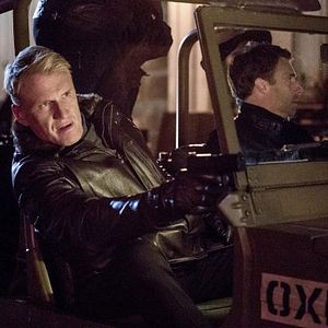 Bilder Dolph Lundgren