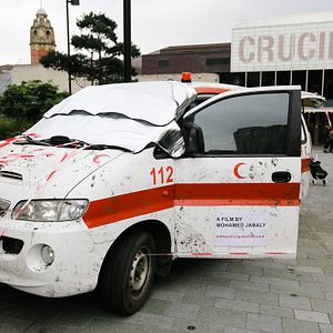 Bilder Ambulance