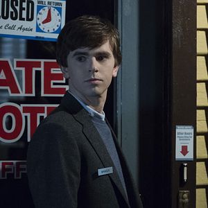 Bilder Bates Motel