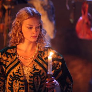 Bilder Die dunkle Gräfin