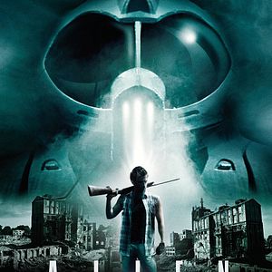 Bilder Alien Infiltration