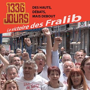 Bilder 1336 Tage. Höhen, Tiefen, Aber Immer aufrecht