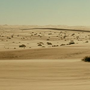 Bilder Borderland Blues