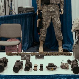 Bilder Borderland Blues