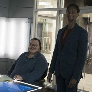 Bilder Adrian Martinez