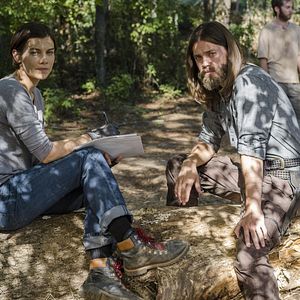 Bilder Tom Payne (II)