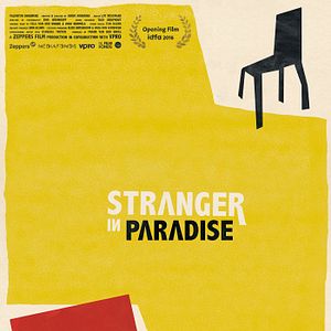 Bilder Stranger in Paradise