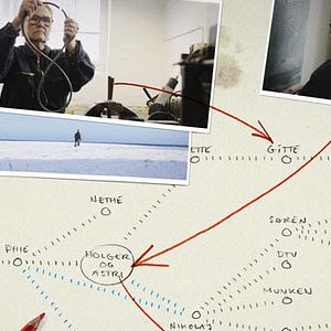 Bilder ...When You Look Away