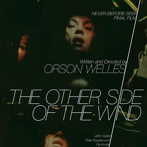 Bilder The Other Side of the Wind