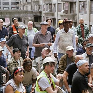 Bilder Morgan Freeman