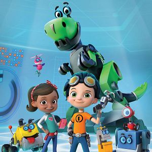 Bilder Rusty Rivets
