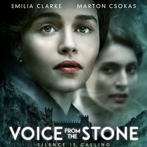 Bilder Voice From The Stone - Ruf aus dem Jenseits