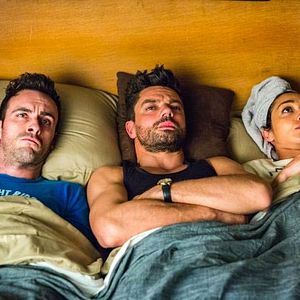 Bilder Dominic Cooper