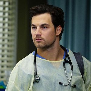 Bilder Grey's Anatomy - Die jungen Ärzte