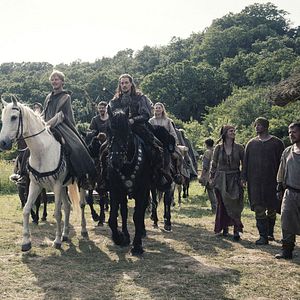Bilder The Last Kingdom
