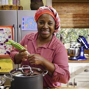 Bilder LaTanya Richardson Jackson