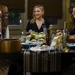 Bilder Jesse Williams