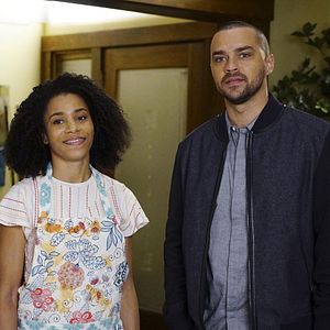 Bilder Jesse Williams