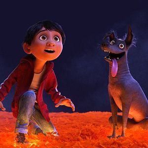 Bilder Coco - Lebendiger als das Leben!