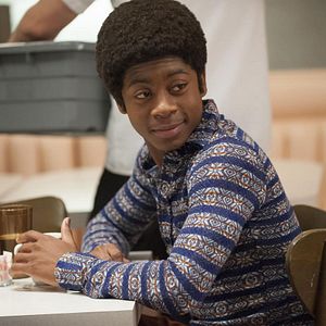 Bilder I'm Dying Up Here