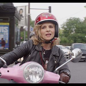 Bilder Wie die Mutter, so die Tochter