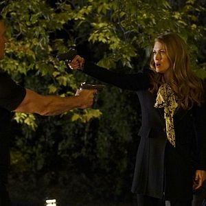 Bilder Mireille Enos