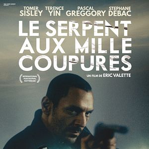 Bilder Die Schlange - Killer vs. Killer