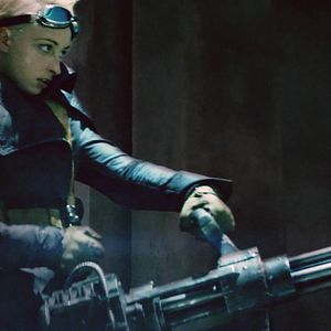 Bilder Humanoid - Der letzte Kampf der Menschheit